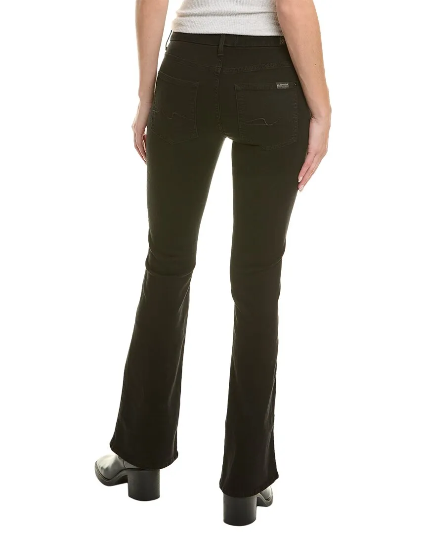 7 For All Mankind Kimmie Rinse Bootcut Jean