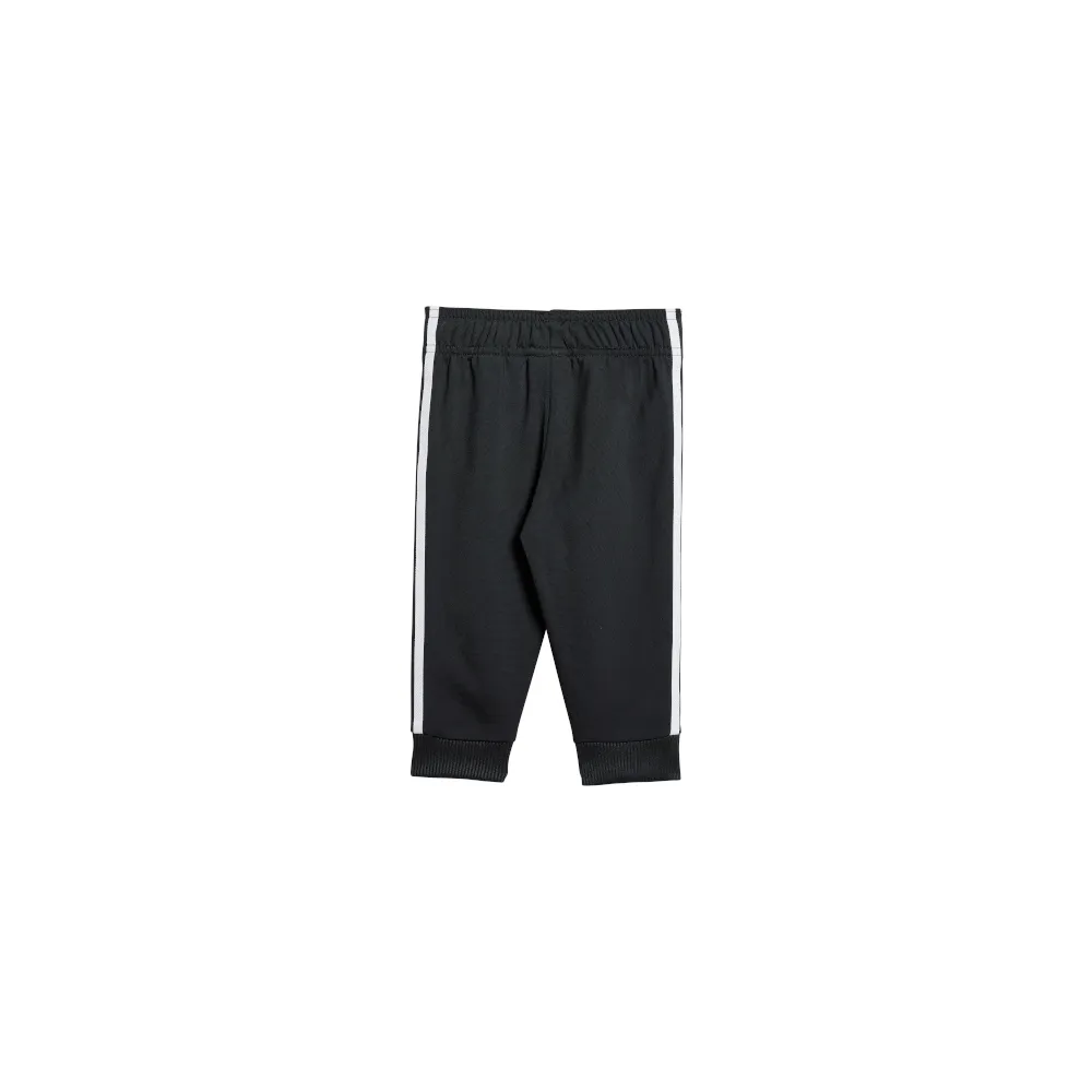 adidas Infants SST Tracksuit - Black