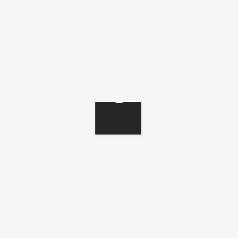 BASIC TOP FOR BESTA (FOR 1 SIDE)
