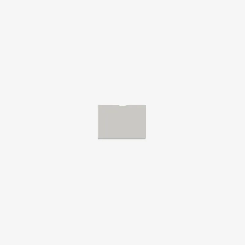 BASIC TOP FOR BESTA (FOR 1 SIDE)
