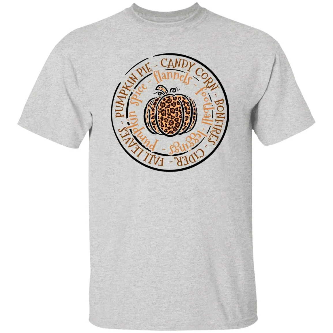 Fall Pumpkin Shirts Womens Casual Autumn Thanksgiving Graphic Tees Halloween Tops