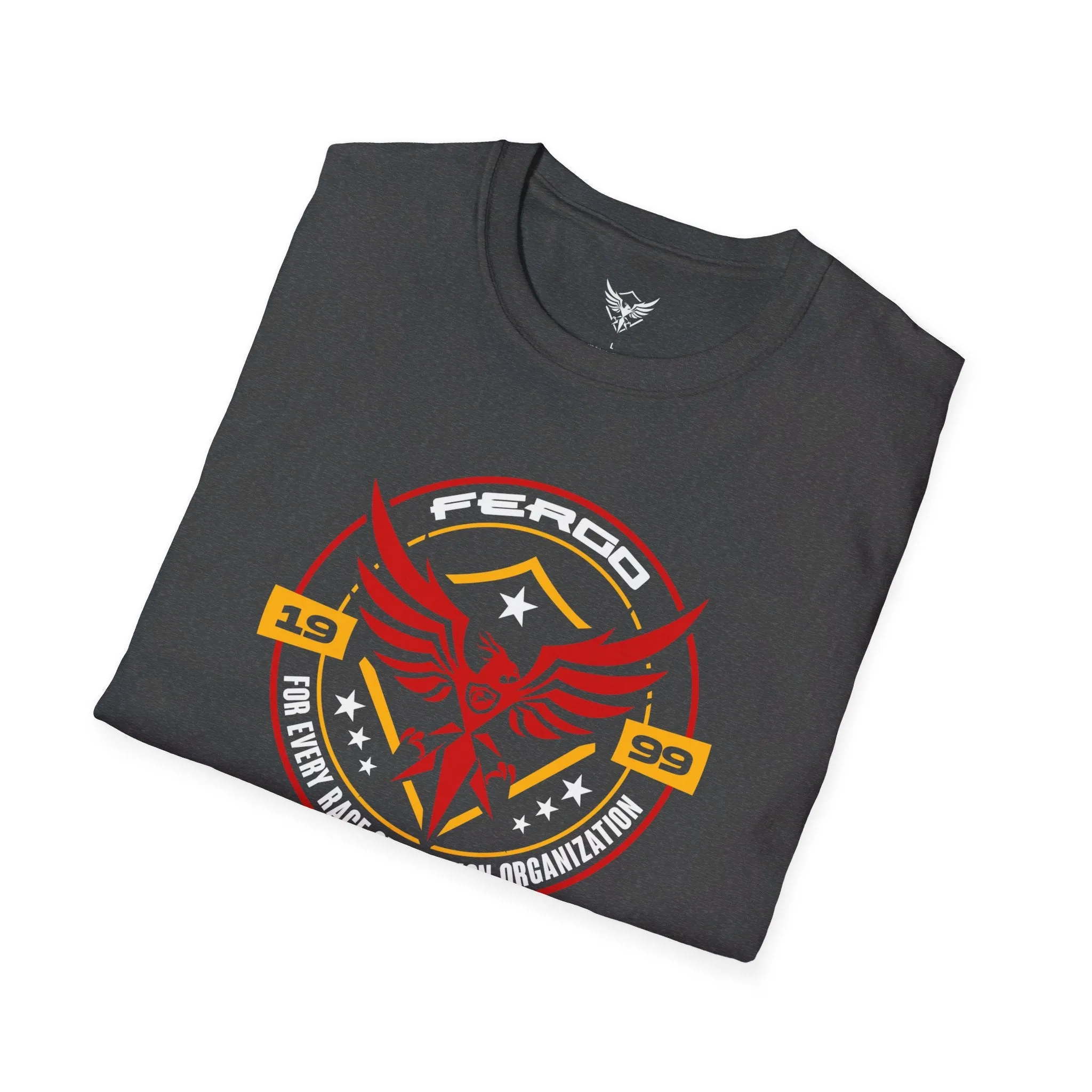 Fergo Tees