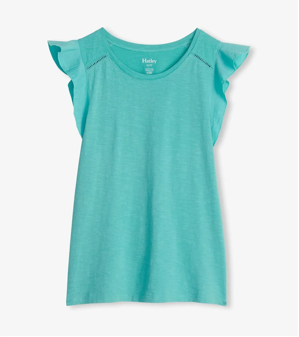 Flutter Tank - FINAL SALE