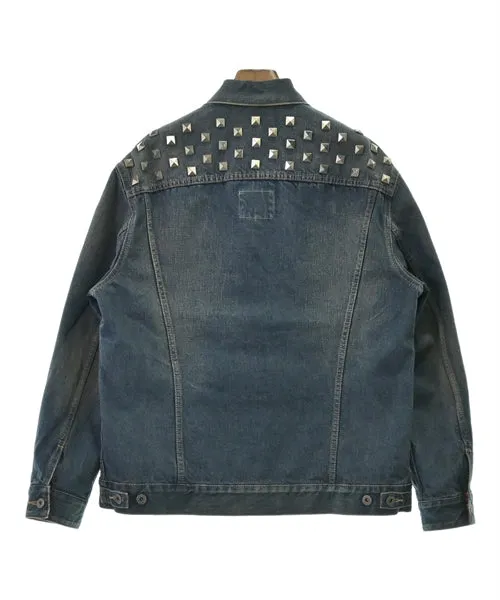 JUNYA WATANABE Denim jackets