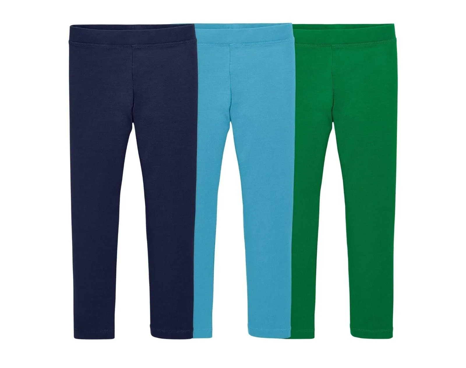 Leggings - 3 Pack