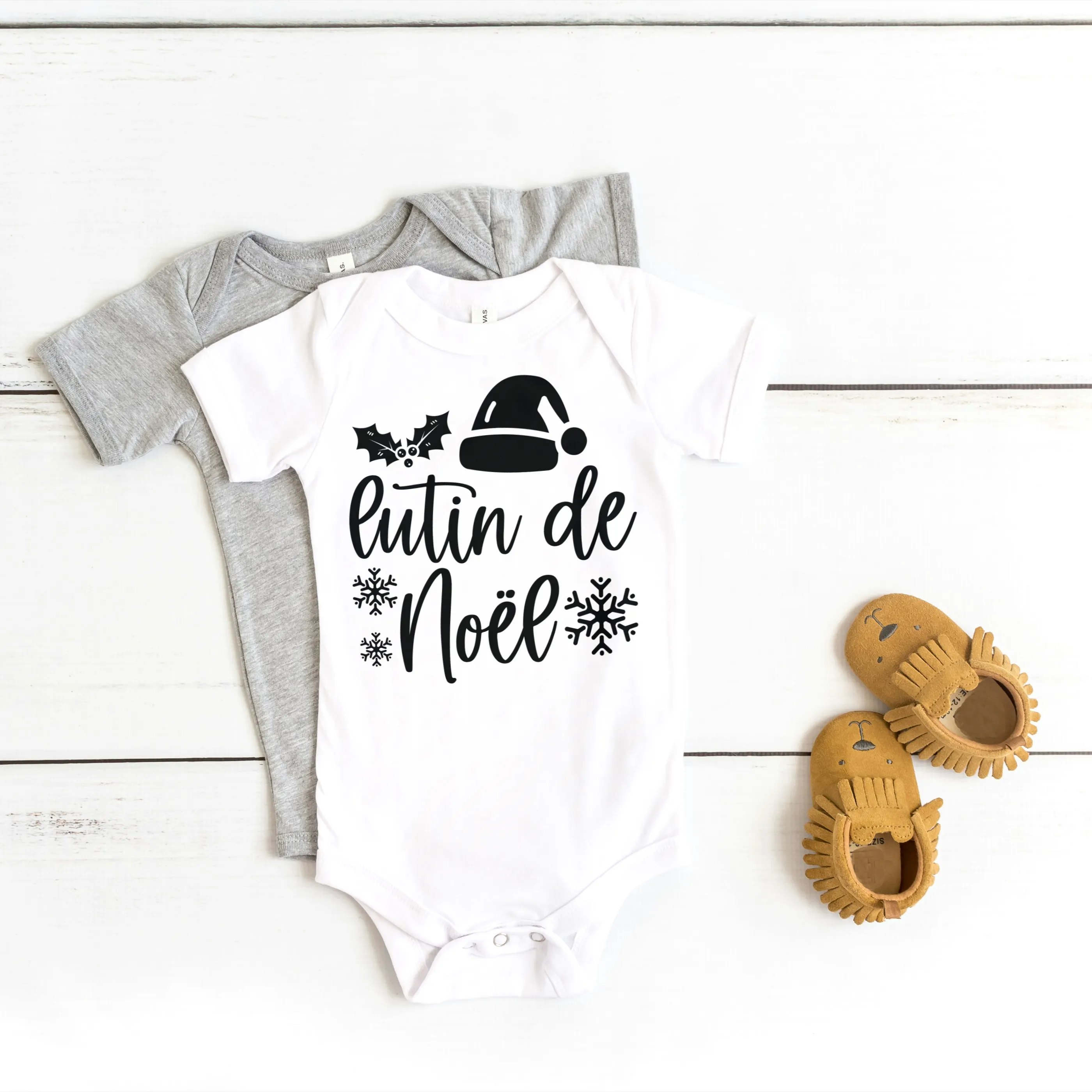 Lutin de Noël
