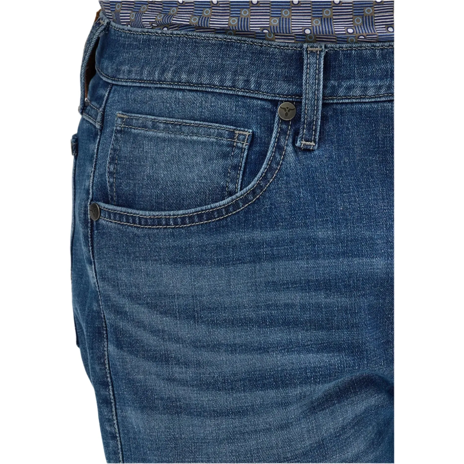 Men's Wrangler 20X® No. 42 Vintage Bootcut Jean 112358241