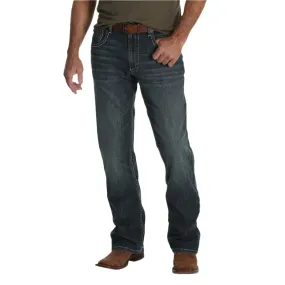Men's Wrangler 20x no.42 Vintage Bootcut Jean 42MWXGG