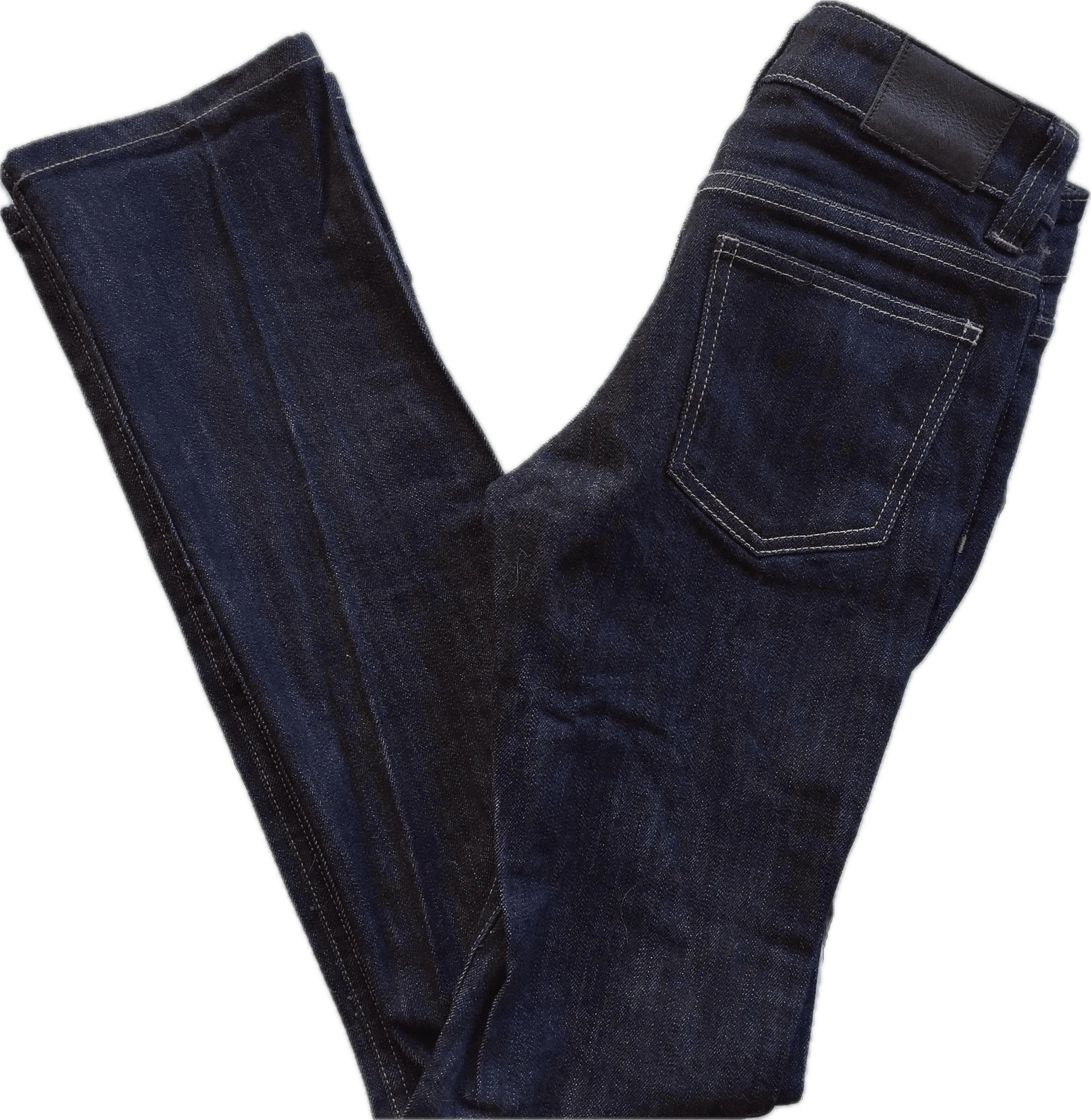 Morrissey Low Rise Slim straight Jeans- Size 7 or 25"