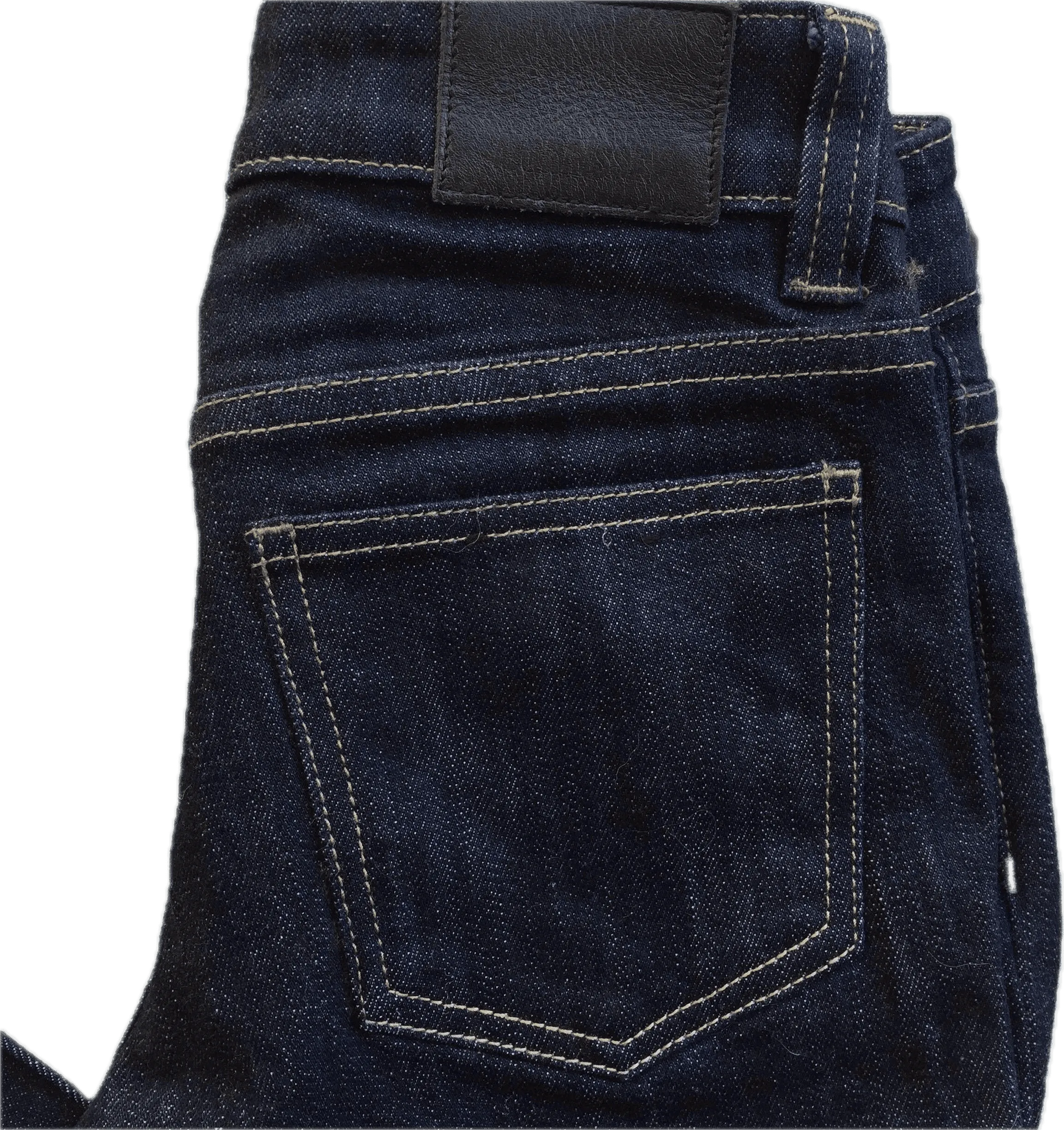 Morrissey Low Rise Slim straight Jeans- Size 7 or 25"