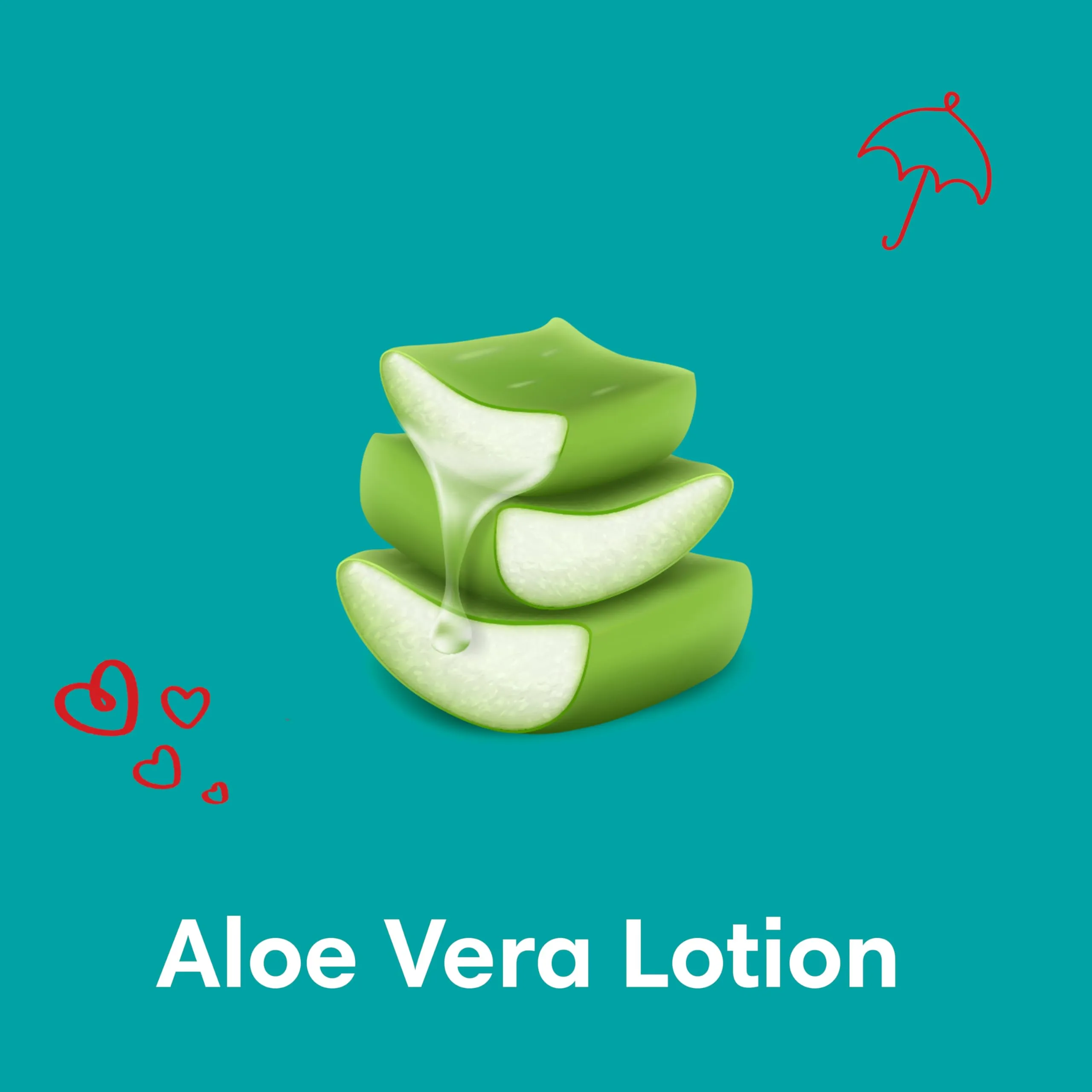 Pampers Baby-Dry Pants Diapers with Aloe Vera Lotion, 360 Fit & up to 100% Leakproof, Size 5, 12-18kg, Mega Pack, 48 Count