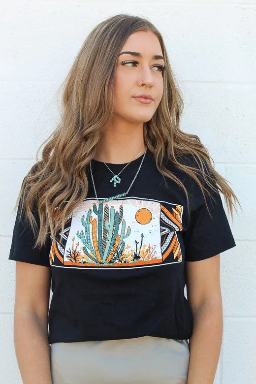 Phoenix Tee