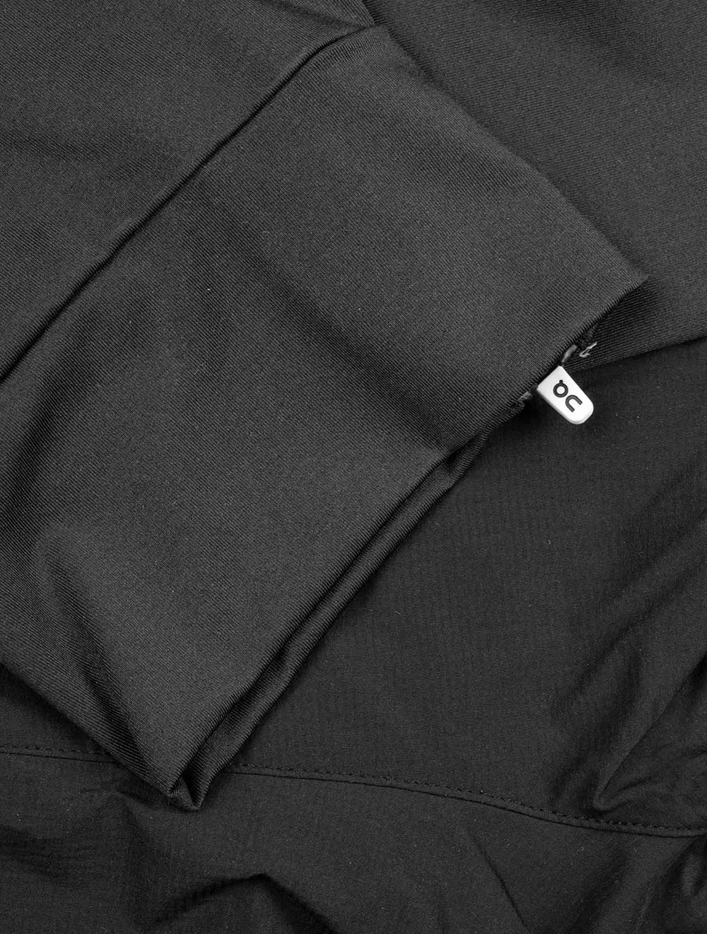 Running Pants Black
