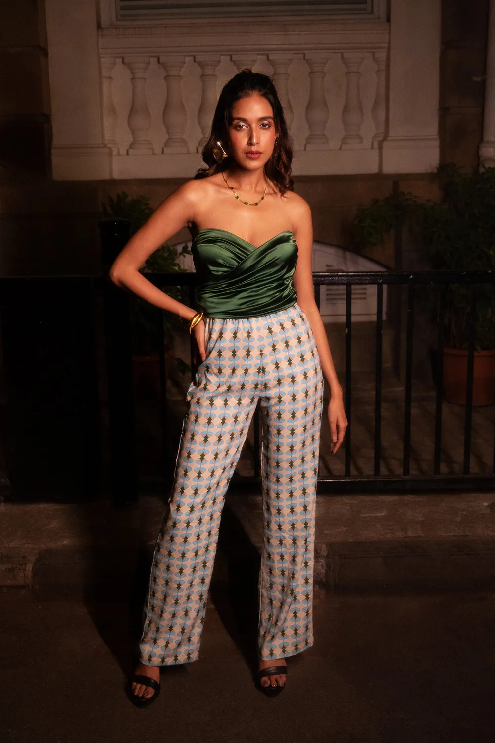 Spring Break Pants