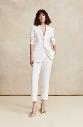 Stretch Cotton Susie Pant