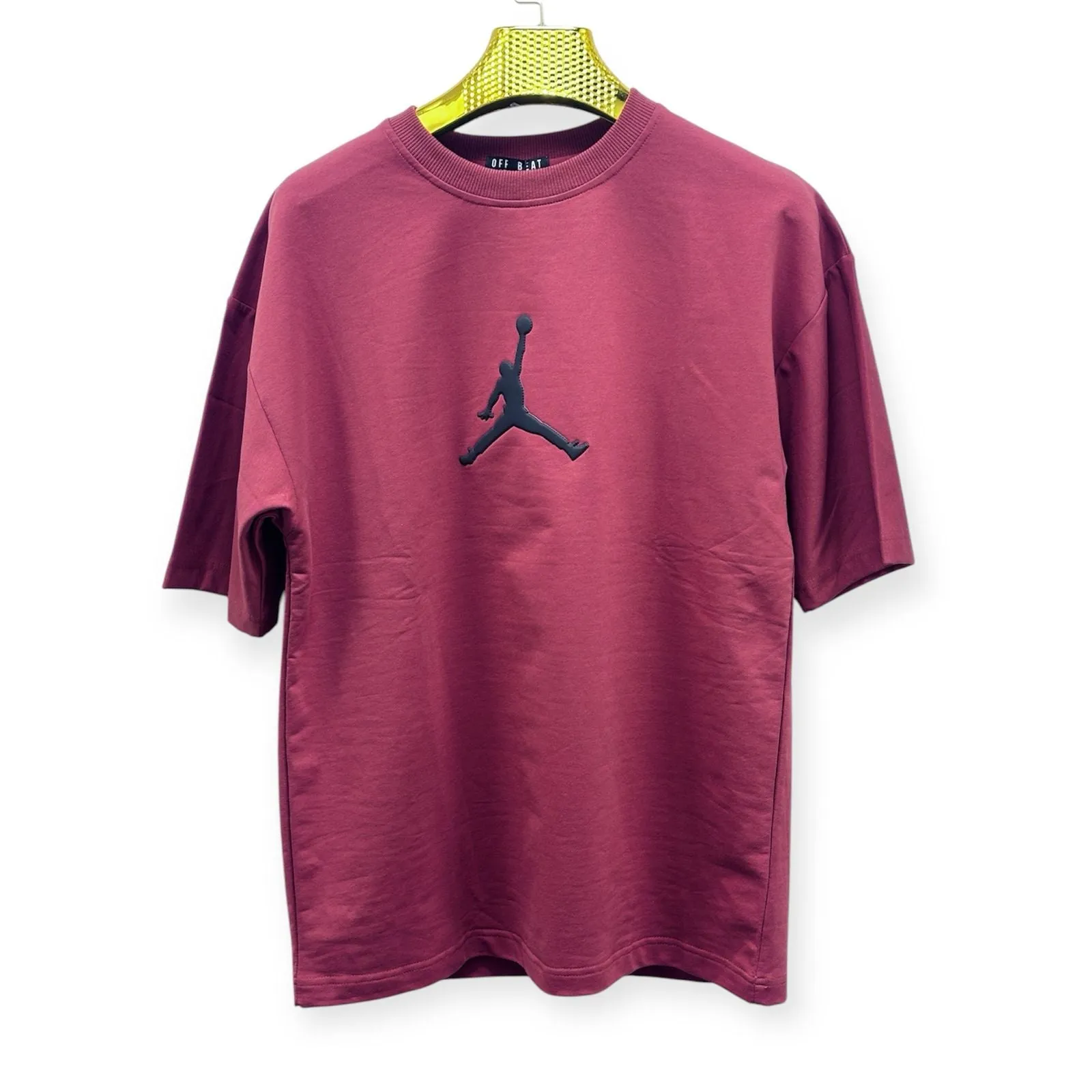 Trending Mens Bull Printed Short Sleeve T-shirt
