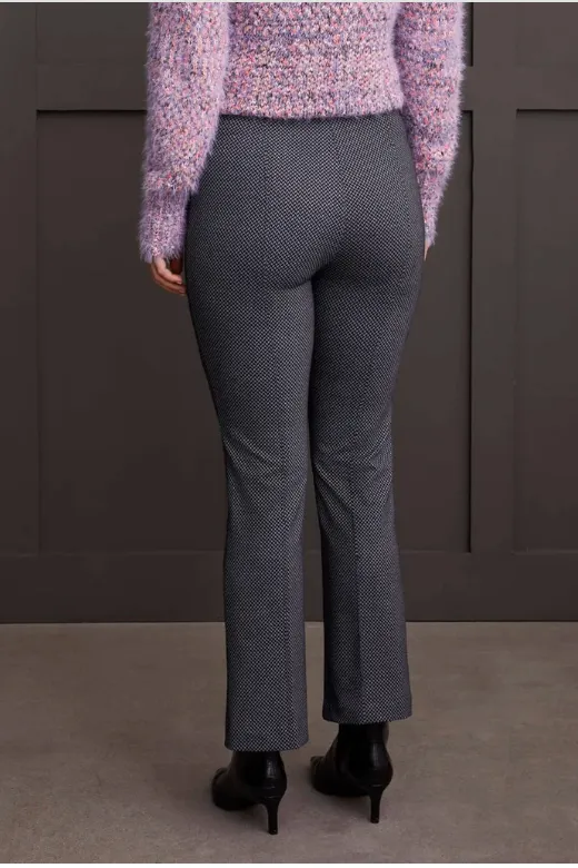 Tribal Pull On Ankle Pant-50% OFF