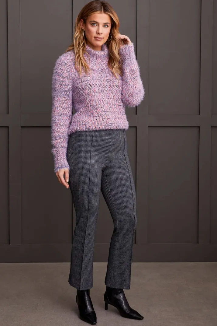 Tribal Pull On Ankle Pant-50% OFF