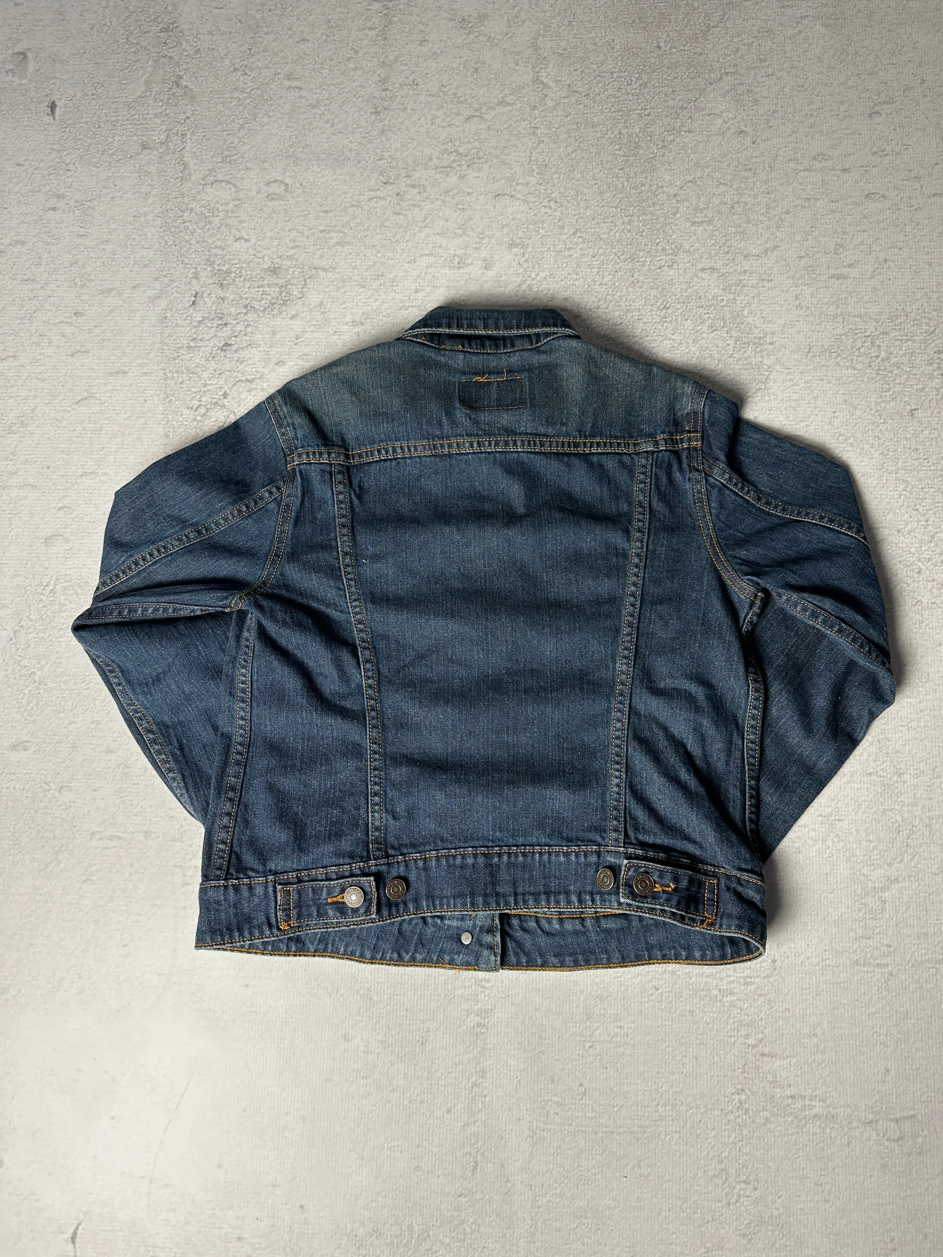 Vintage Levis Denim Jacket - Women's Medium