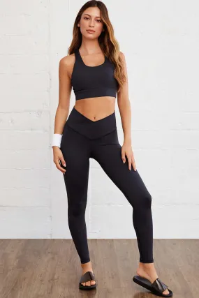 WALK AWAY Leggings by Vivian-Lu