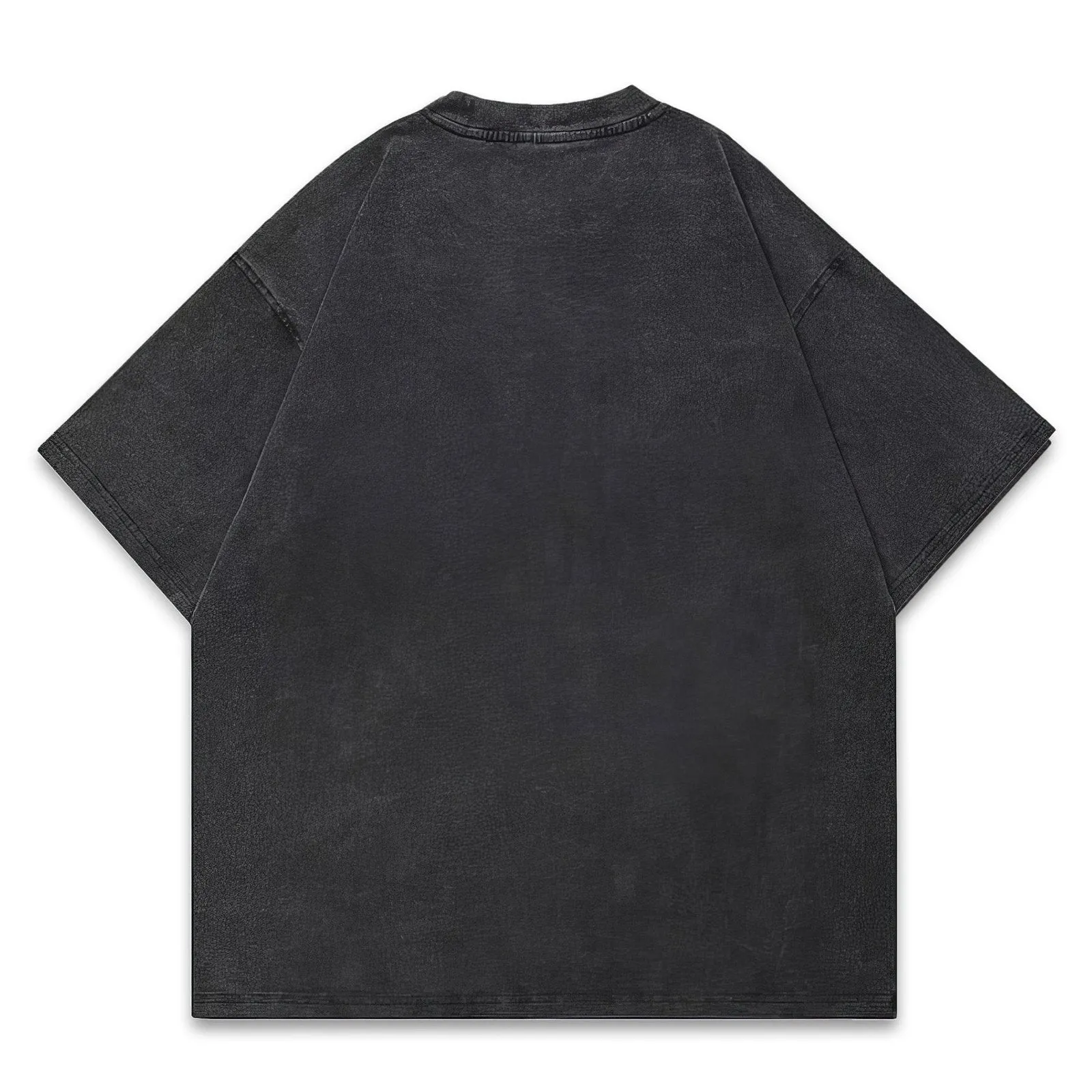 Wanted Doberman Oversized Washed T-Shirt