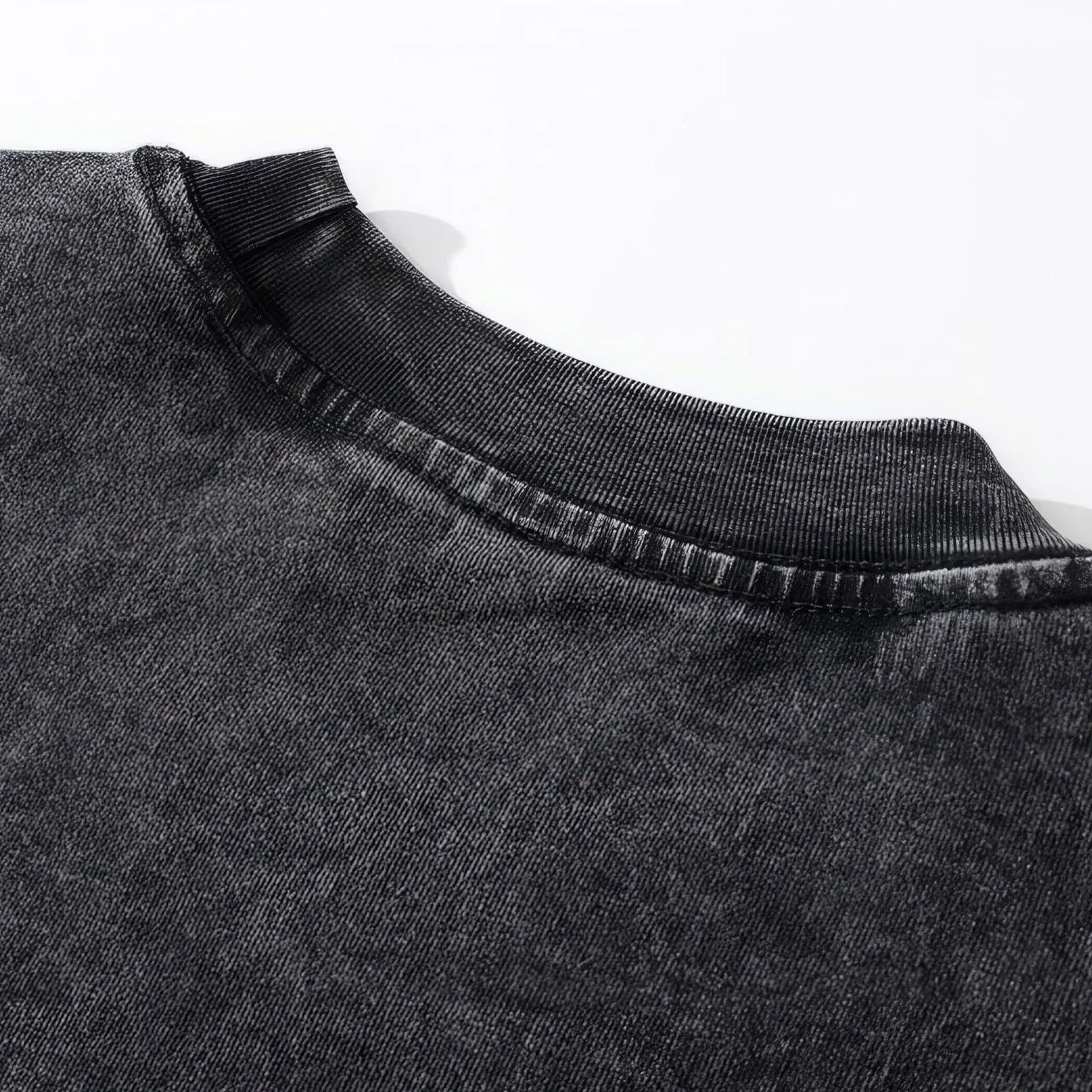 Wanted Doberman Oversized Washed T-Shirt