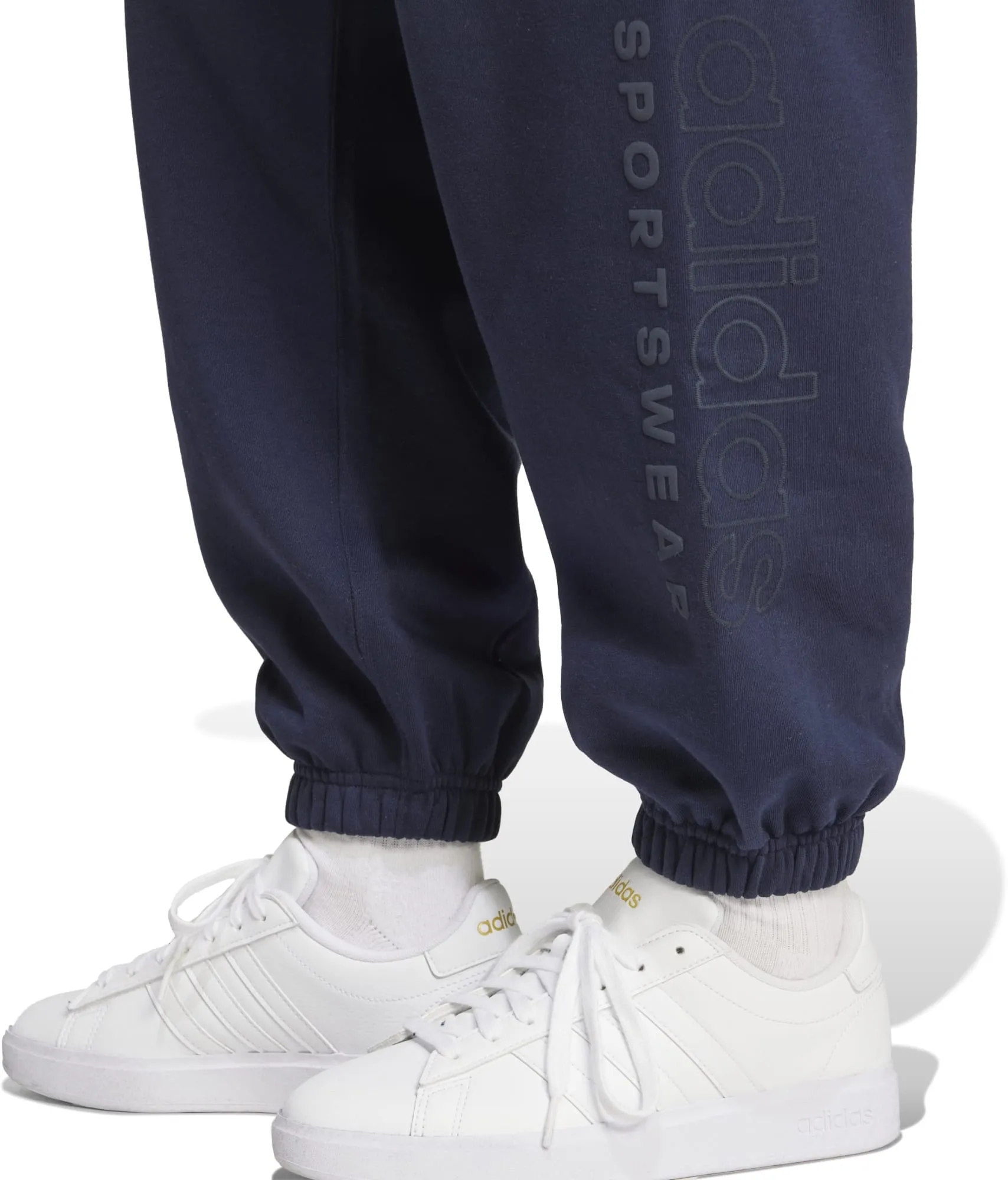 Women's All Szn Fleece Graphic Pants