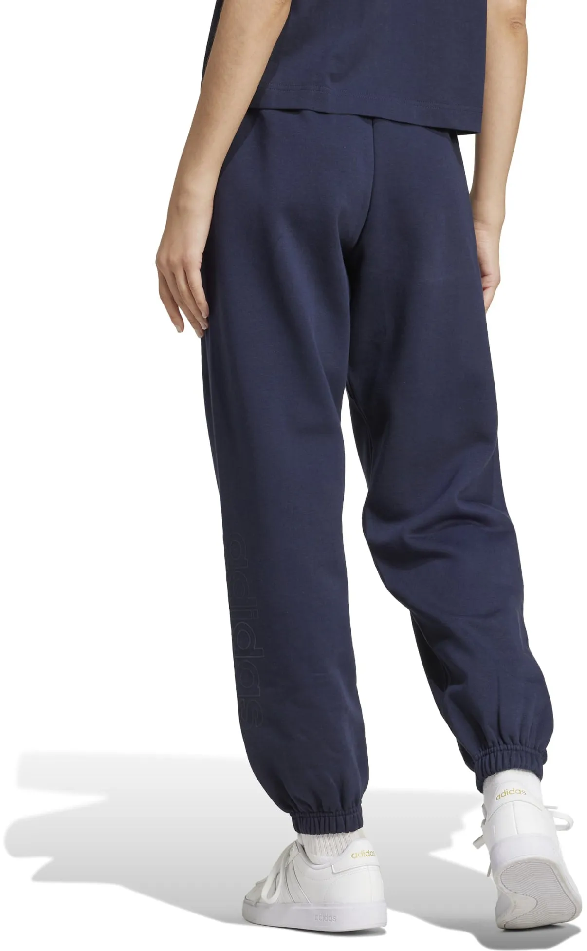 Women's All Szn Fleece Graphic Pants