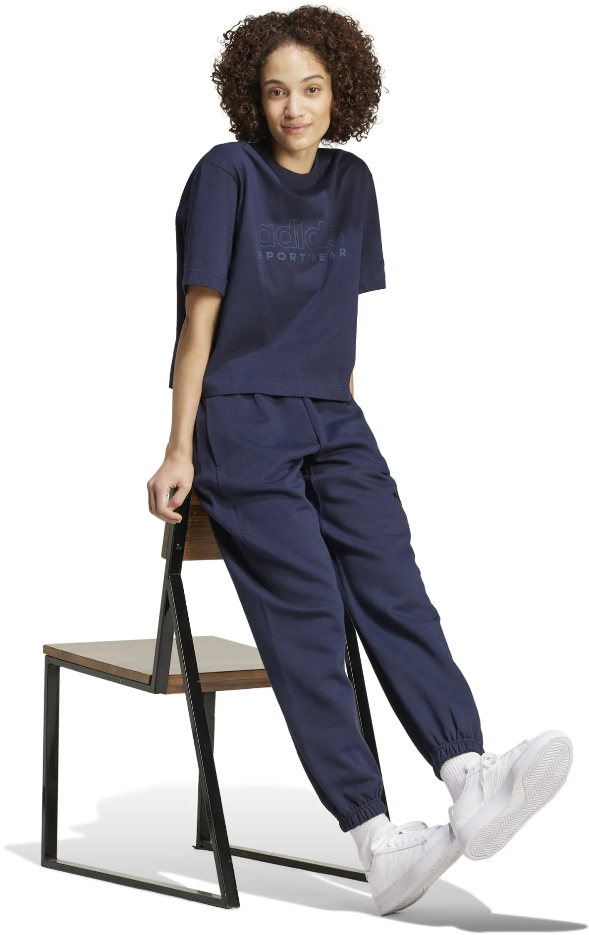Women's All Szn Fleece Graphic Pants