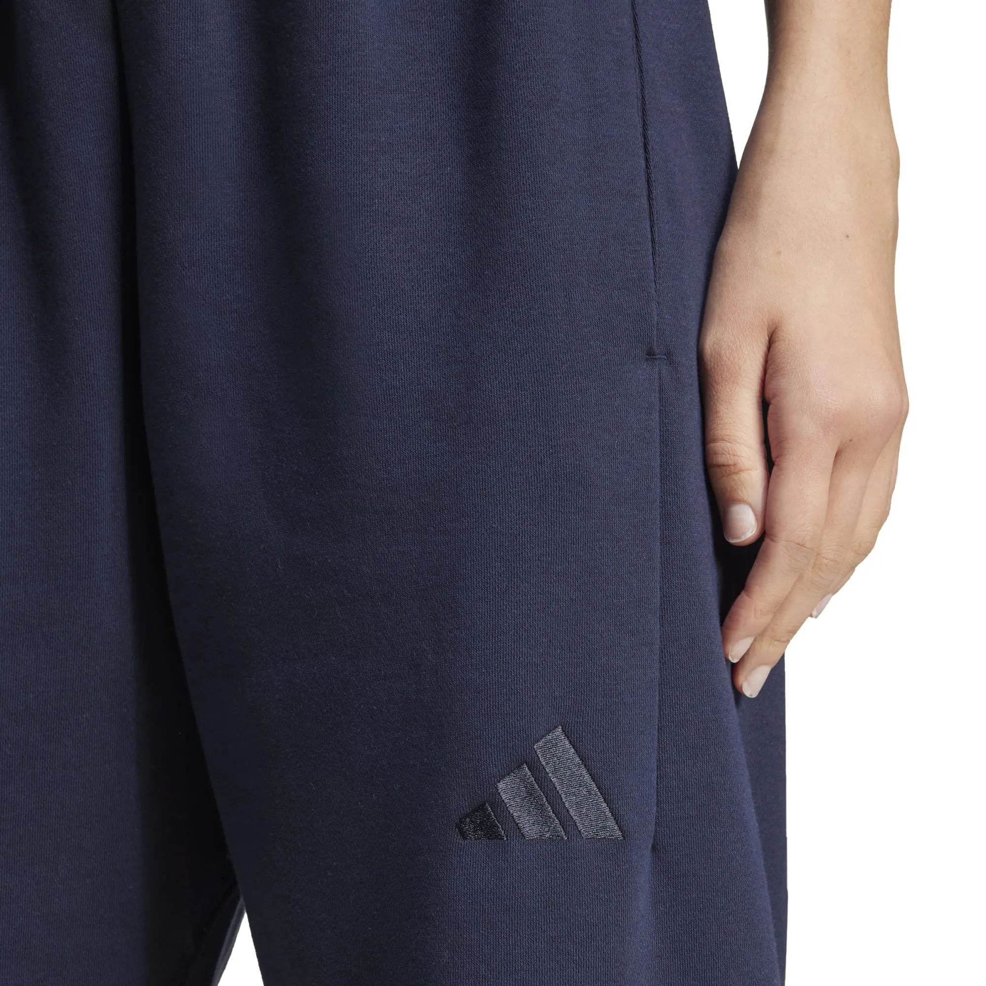 Women's All Szn Fleece Graphic Pants