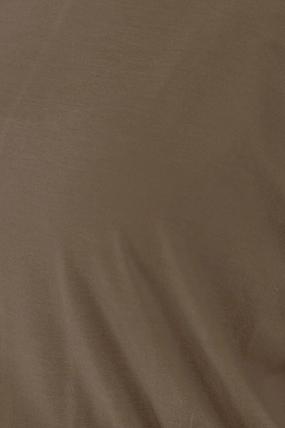 Women's Round Neck Top